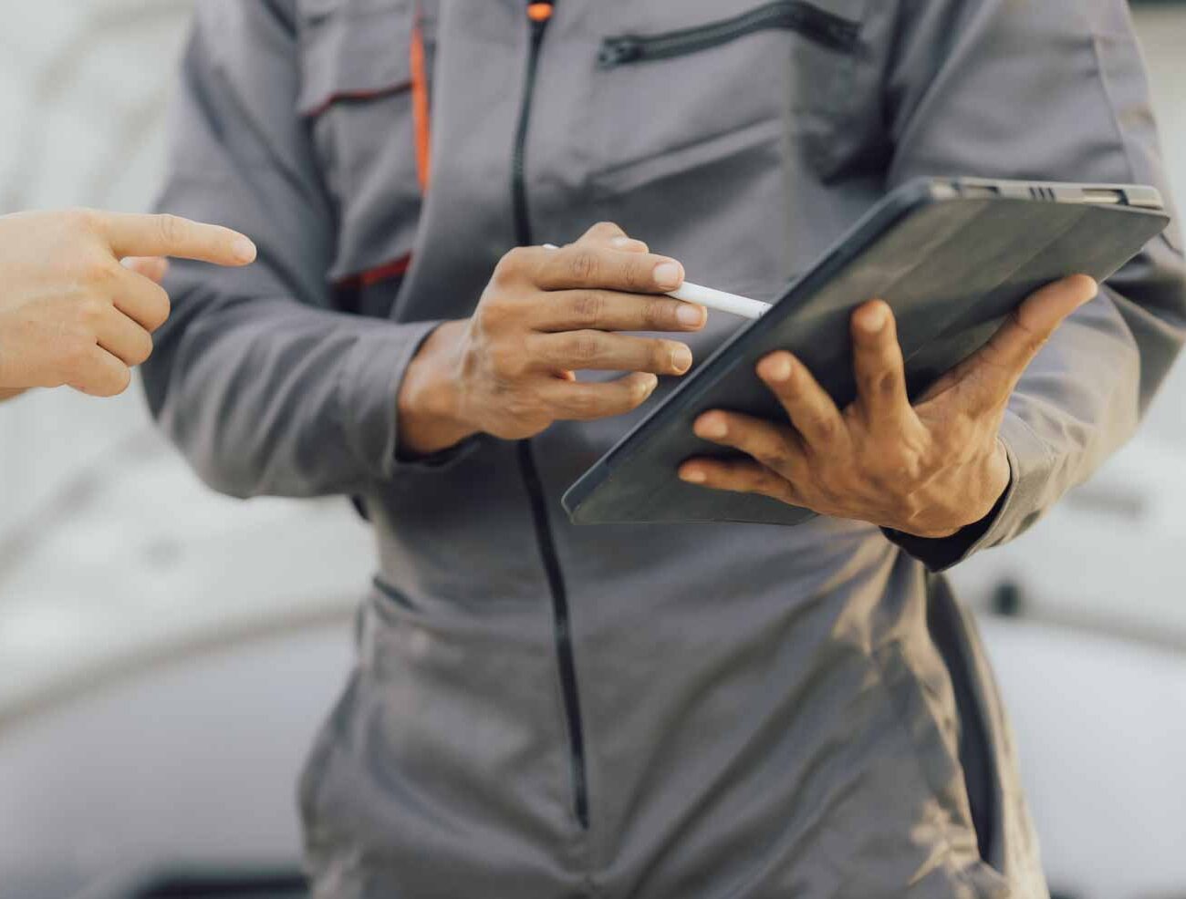 car service, repair, maintenance concept – Asian auto mechanic m